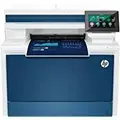 HP Color LaserJet Pro MFP 4301fdw All in One Printer 4RA82F